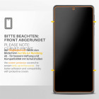 moex FlexProtect Motorola Edge 30 Pro Schutzfolie Matt – Weiteres Produktbild 3
