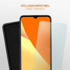 moex FlexProtect Motorola Moto E20 Schutzfolie Matt – Weiteres Produktbild 6