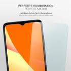 moex FlexProtect Motorola Moto E22i Schutzfolie Matt – Weiteres Produktbild 3