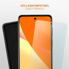 moex FlexProtect Motorola Moto E32 Schutzfolie Matt – Weiteres Produktbild 6