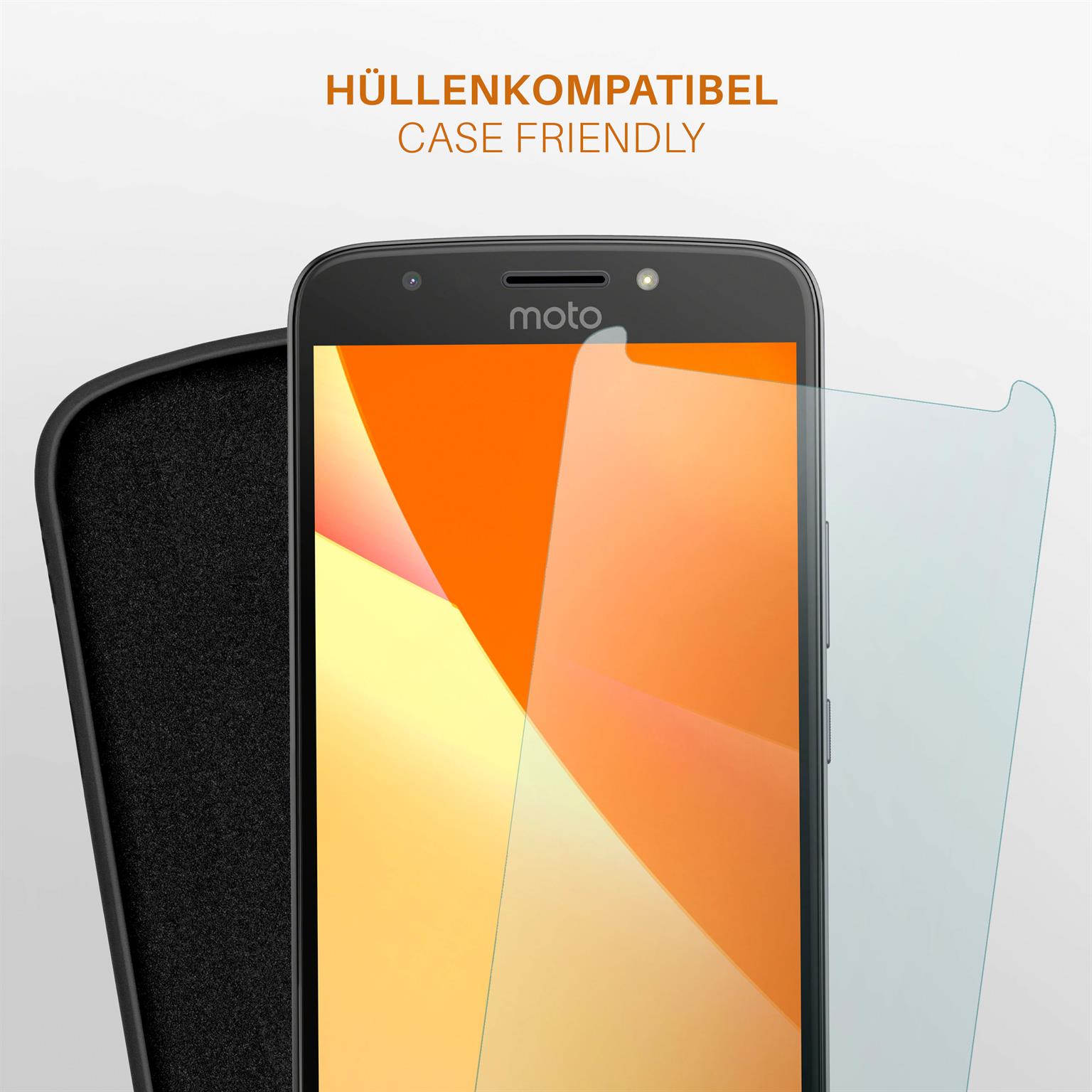 moex FlexProtect Motorola Moto E4 Plus Schutzfolie Matt – Weiteres Produktbild 6 moex FlexProtect Motorola Moto E4 Plus Schutzfolie Matt – Weiteres Produktbild 6