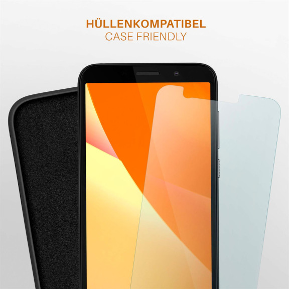 moex FlexProtect Motorola Moto E6 Play Schutzfolie Matt – Weiteres Produktbild 6 moex FlexProtect Motorola Moto E6 Play Schutzfolie Matt – Weiteres Produktbild 6