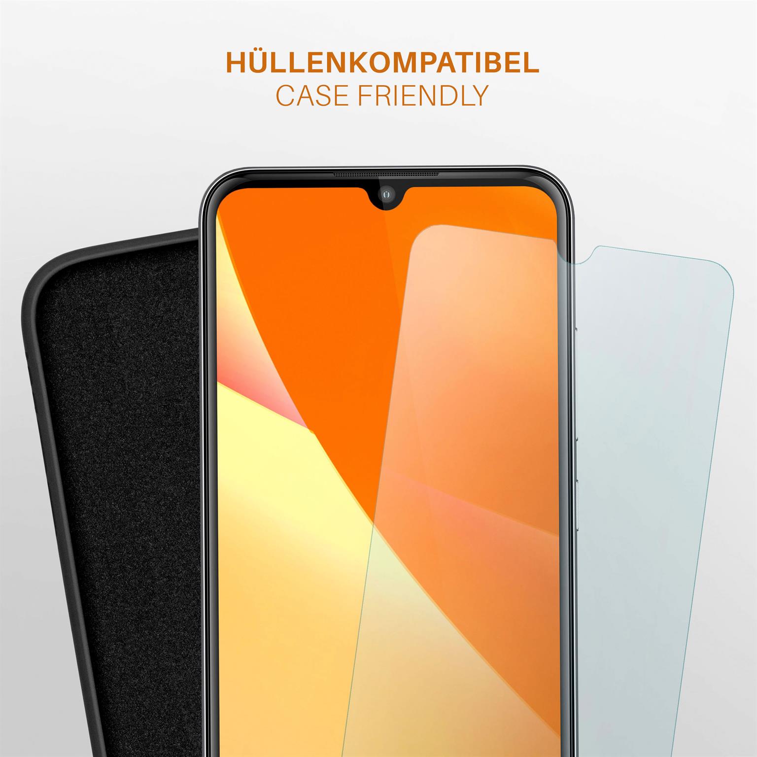 moex FlexProtect Motorola Moto E6i Schutzfolie Matt – Weiteres Produktbild 6 moex FlexProtect Motorola Moto E6i Schutzfolie Matt – Weiteres Produktbild 6