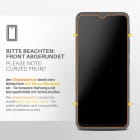 moex FlexProtect Motorola Moto E7 Plus Schutzfolie Matt – Weiteres Produktbild 3