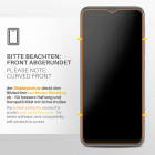 moex FlexProtect Motorola Moto E7i Power Schutzfolie Matt – Weiteres Produktbild 3