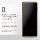 moex FlexProtect Motorola Moto G 5G Plus Schutzfolie Matt – Weiteres Produktbild 3