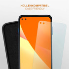 moex FlexProtect Motorola Moto G 5G Plus Schutzfolie Matt – Weiteres Produktbild 6
