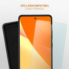 moex FlexProtect Motorola Moto G 5G Schutzfolie Matt – Weiteres Produktbild 6