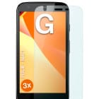 moex FlexProtect Motorola Moto G Schutzfolie Matt – Weiteres Produktbild 1