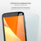 moex FlexProtect Motorola Moto G Schutzfolie Matt – Weiteres Produktbild 3