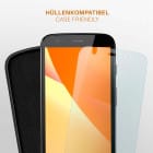 moex FlexProtect Motorola Moto G Schutzfolie Matt – Weiteres Produktbild 6