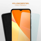 moex FlexProtect Motorola Moto G10 Schutzfolie Matt – Weiteres Produktbild 6