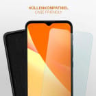 moex FlexProtect Motorola Moto G20 Schutzfolie Matt – Weiteres Produktbild 6