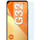 moex FlexProtect Motorola Moto G32 Schutzfolie Matt – Weiteres Produktbild 1