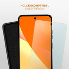 moex FlexProtect Motorola Moto G34 5G Schutzfolie Matt – Weiteres Produktbild 6