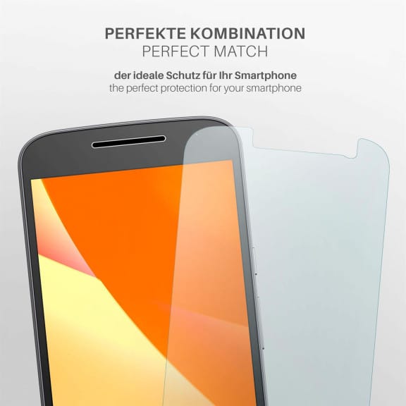 moex FlexProtect Motorola Moto G4 Plus Schutzfolie Matt – Weiteres Produktbild 3 moex FlexProtect Motorola Moto G4 Plus Schutzfolie Matt – Weiteres Produktbild 3