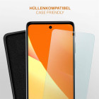 moex FlexProtect Motorola Moto G51 5G Schutzfolie Matt – Weiteres Produktbild 6