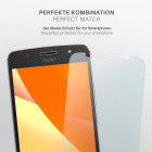 moex FlexProtect Motorola Moto G5s Plus Schutzfolie Matt – Weiteres Produktbild 3