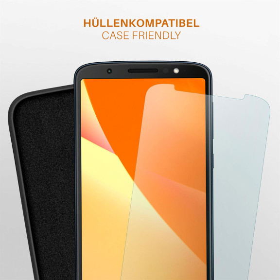 moex FlexProtect Motorola Moto G6 Schutzfolie Matt – Weiteres Produktbild 6 moex FlexProtect Motorola Moto G6 Schutzfolie Matt – Weiteres Produktbild 6