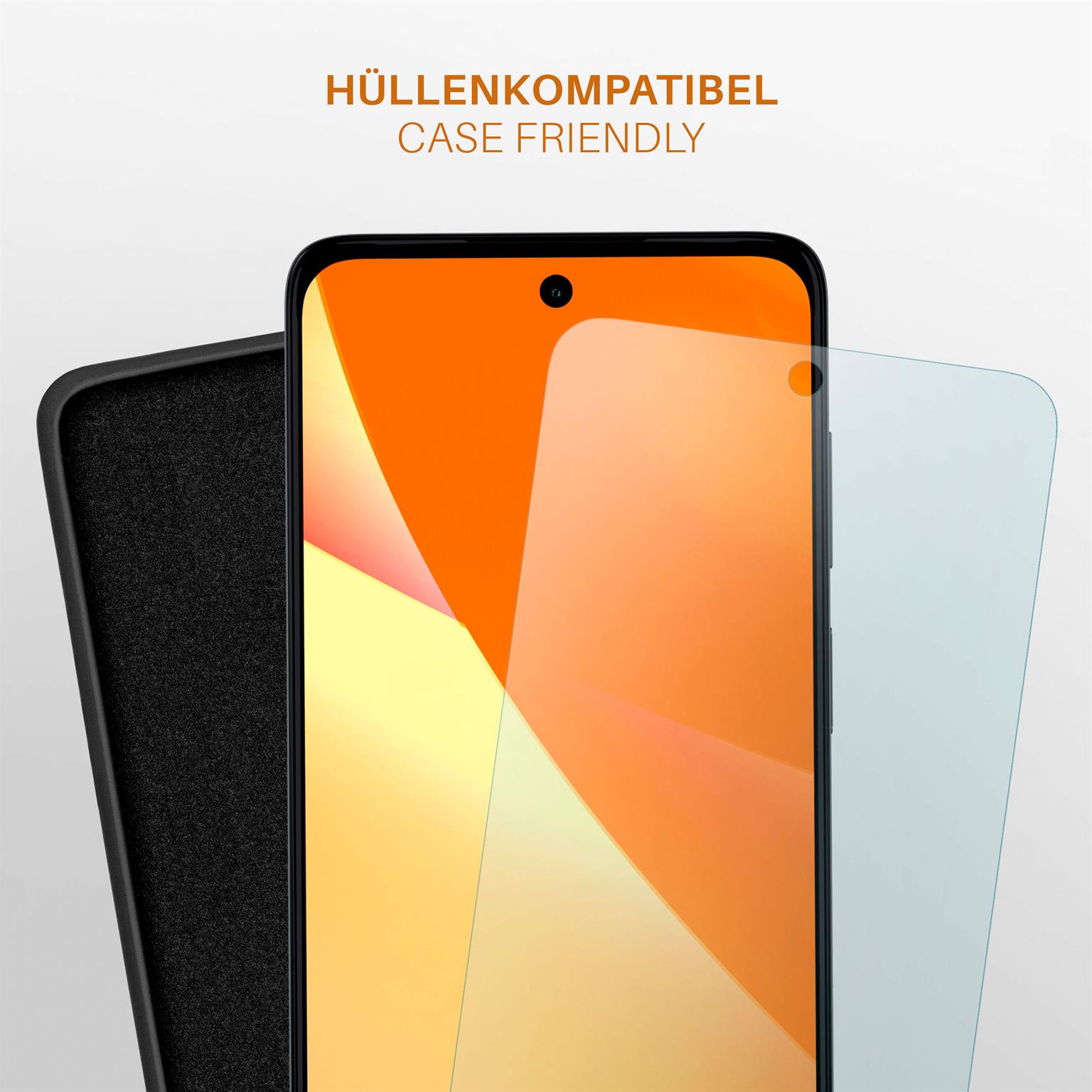 moex FlexProtect Motorola Moto G62 5G Schutzfolie Matt – Weiteres Produktbild 6 moex FlexProtect Motorola Moto G62 5G Schutzfolie Matt – Weiteres Produktbild 6