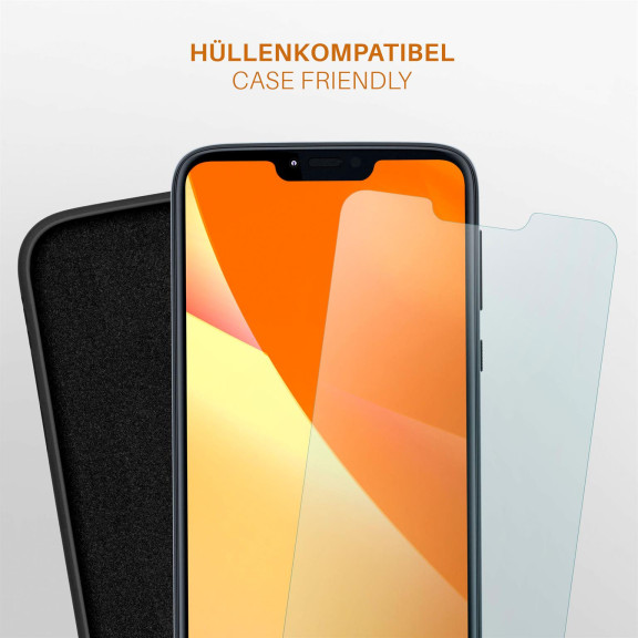 moex FlexProtect Motorola Moto G7 Play Schutzfolie Matt – Weiteres Produktbild 6 moex FlexProtect Motorola Moto G7 Play Schutzfolie Matt – Weiteres Produktbild 6