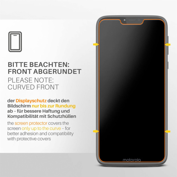 moex FlexProtect Motorola Moto G7 Power Schutzfolie Matt – Weiteres Produktbild 3 moex FlexProtect Motorola Moto G7 Power Schutzfolie Matt – Weiteres Produktbild 3