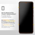 moex FlexProtect Motorola Moto G71 5G Schutzfolie Matt – Weiteres Produktbild 3