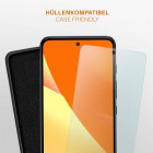 moex FlexProtect Motorola Moto G71 5G Schutzfolie Matt – Weiteres Produktbild 6