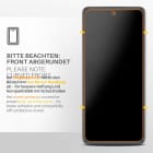 moex FlexProtect Motorola Moto G72 Schutzfolie Matt – Weiteres Produktbild 3