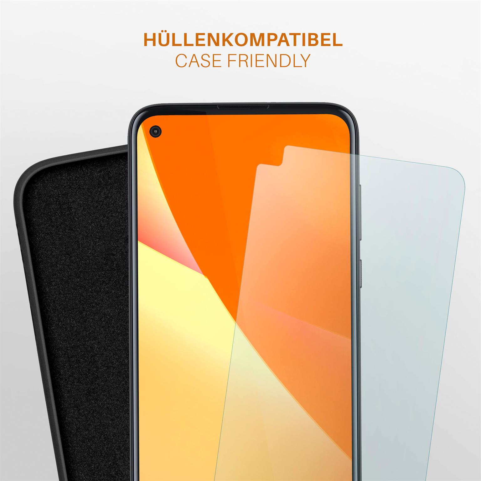 moex FlexProtect Motorola Moto G8 Power Schutzfolie Matt – Weiteres Produktbild 6 moex FlexProtect Motorola Moto G8 Power Schutzfolie Matt – Weiteres Produktbild 6