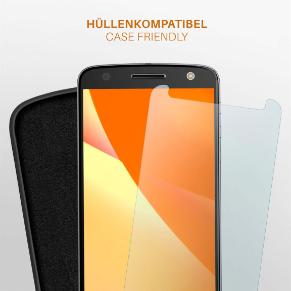 moex FlexProtect Motorola Moto X4 Schutzfolie Matt – Weiteres Produktbild 6 moex FlexProtect Motorola Moto X4 Schutzfolie Matt – Weiteres Produktbild 6