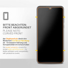 moex FlexProtect Motorola One Zoom Schutzfolie Matt – Weiteres Produktbild 3