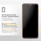 moex FlexProtect Motorola One Zoom Schutzfolie Matt – Weiteres Produktbild 3