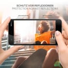 moex FlexProtect Nokia 2 Schutzfolie Matt – Weiteres Produktbild 5