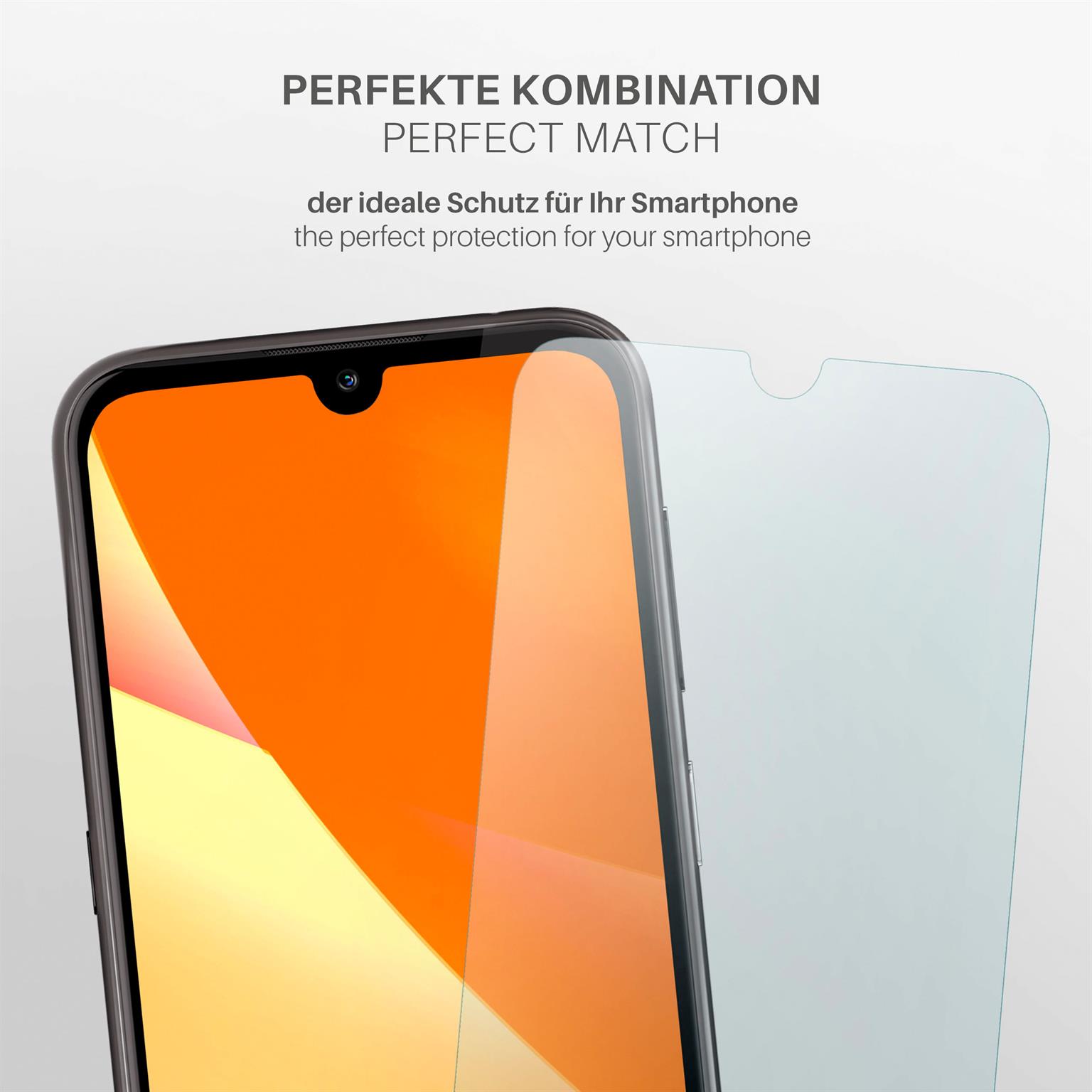 moex FlexProtect Nokia 4.2 Schutzfolie Matt – Weiteres Produktbild 3 moex FlexProtect Nokia 4.2 Schutzfolie Matt – Weiteres Produktbild 3