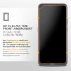 moex FlexProtect Nokia 5.4 Schutzfolie Matt – Weiteres Produktbild 3
