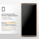 moex FlexProtect Nokia 7 Plus Schutzfolie Matt – Weiteres Produktbild 3
