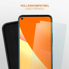 moex FlexProtect Nokia 8.3 5G Schutzfolie Matt – Weiteres Produktbild 6