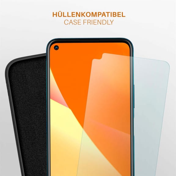 moex FlexProtect Nokia 8.3 5G Schutzfolie Matt – Weiteres Produktbild 6 moex FlexProtect Nokia 8.3 5G Schutzfolie Matt – Weiteres Produktbild 6