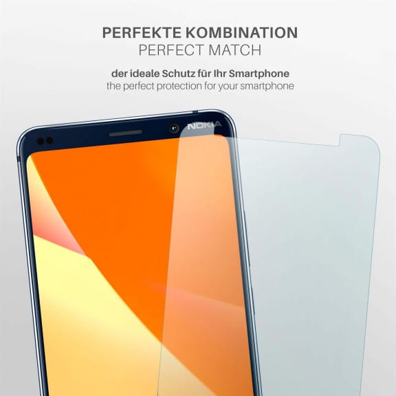 moex FlexProtect Nokia 9 PureView Schutzfolie Matt – Weiteres Produktbild 3 moex FlexProtect Nokia 9 PureView Schutzfolie Matt – Weiteres Produktbild 3