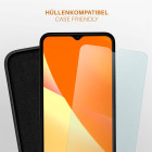 moex FlexProtect Nokia C22 Schutzfolie Matt – Weiteres Produktbild 6