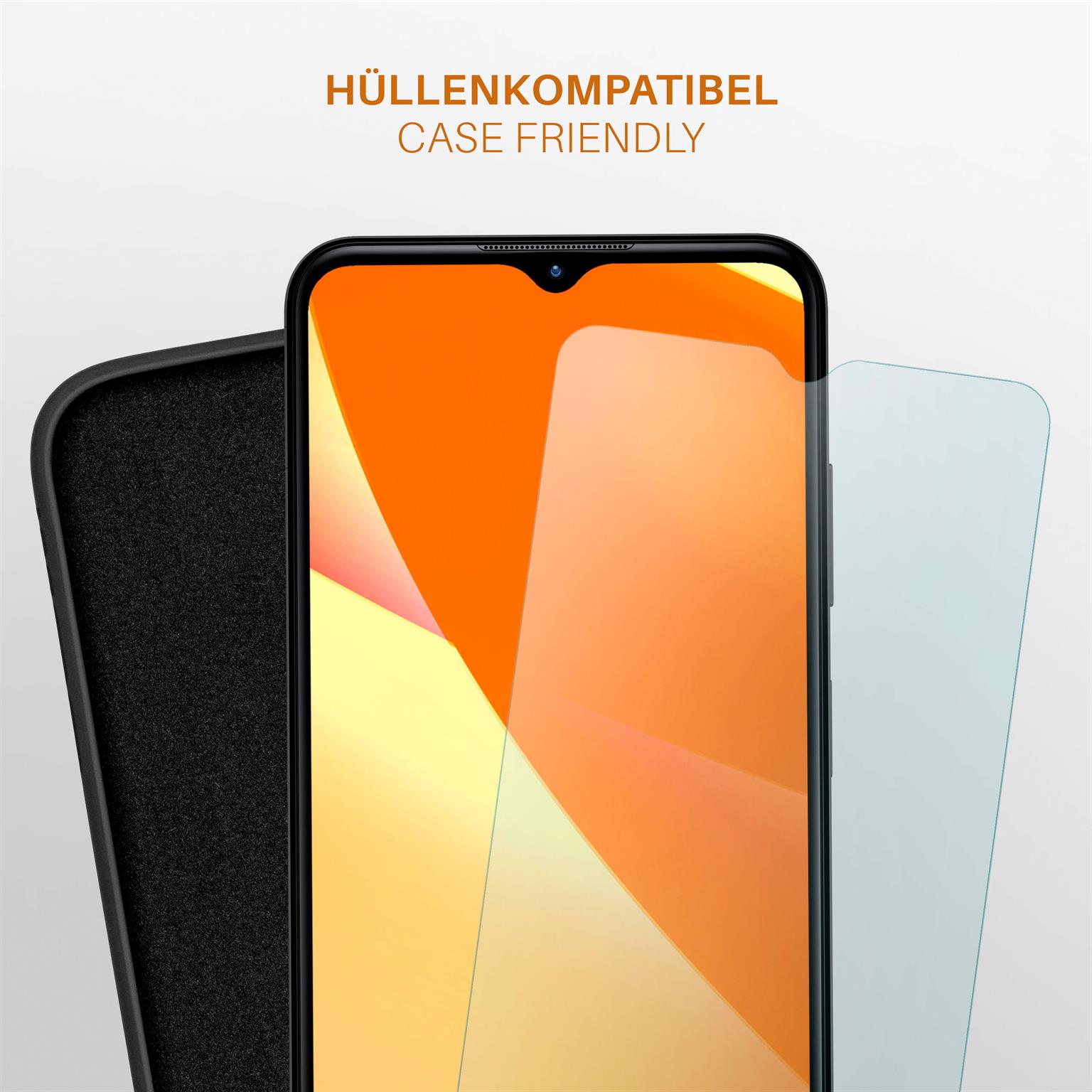 moex FlexProtect Nokia G42 5G Schutzfolie Matt – Weiteres Produktbild 6 moex FlexProtect Nokia G42 5G Schutzfolie Matt – Weiteres Produktbild 6