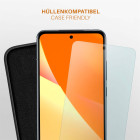 moex FlexProtect Nokia X30 5G Schutzfolie Matt – Weiteres Produktbild 6