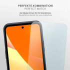 moex FlexProtect Nokia XR21 Schutzfolie Matt – Weiteres Produktbild 3