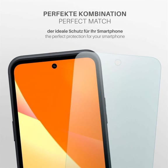moex FlexProtect Nokia XR21 Schutzfolie Matt – Weiteres Produktbild 3 moex FlexProtect Nokia XR21 Schutzfolie Matt – Weiteres Produktbild 3