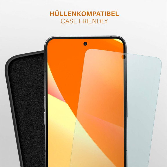 moex FlexProtect Nothing Phone (2) Schutzfolie Matt – Weiteres Produktbild 6