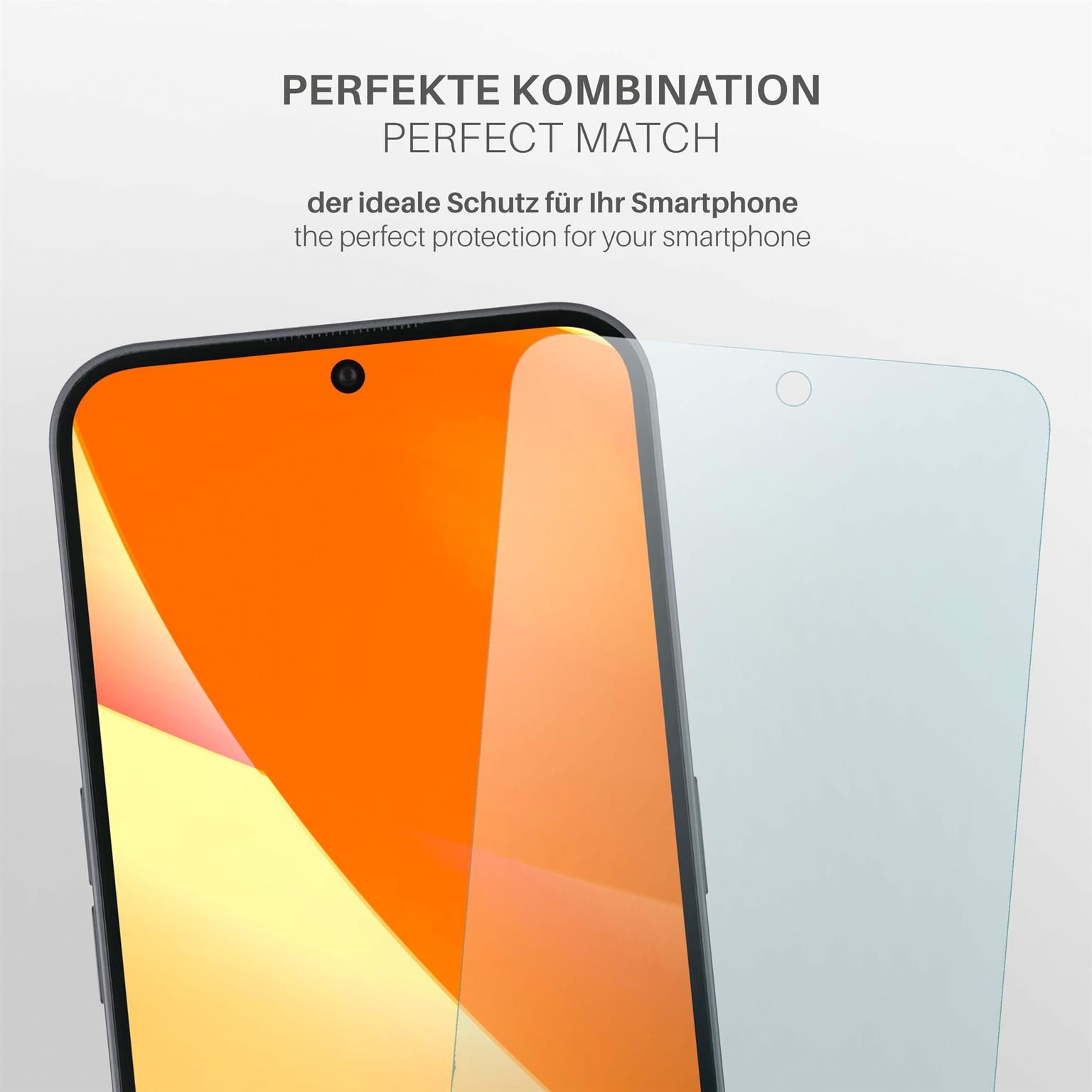 moex FlexProtect Nothing Phone (2a) Plus Schutzfolie Matt – Weiteres Produktbild 3 moex FlexProtect Nothing Phone (2a) Plus Schutzfolie Matt – Weiteres Produktbild 3