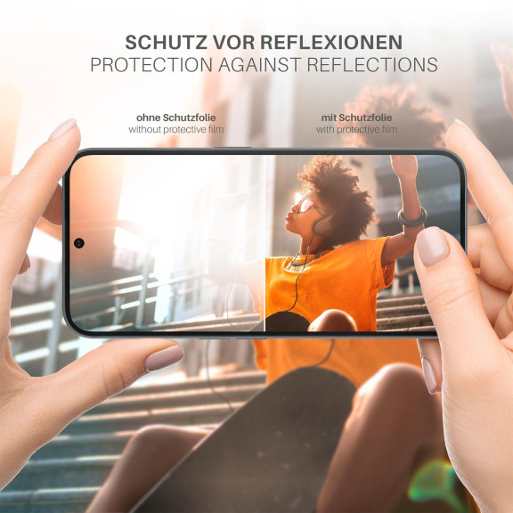 moex FlexProtect Nothing Phone (2a) Plus Schutzfolie Matt – Weiteres Produktbild 5 moex FlexProtect Nothing Phone (2a) Plus Schutzfolie Matt – Weiteres Produktbild 5