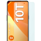 moex FlexProtect OnePlus 10T Schutzfolie Matt – Weiteres Produktbild 1
