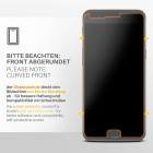 moex FlexProtect OnePlus 5 Schutzfolie Matt – Weiteres Produktbild 3